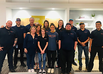 Dallas Appliance Repair Mr. Appliance of Highland Park