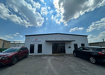 Mr. Appliance of Huntsville - Huntsville, AL Appliance Repair - Business Exterior Image