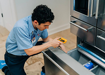 Knoxville Appliance Repair Mr. Appliance of Knoxville