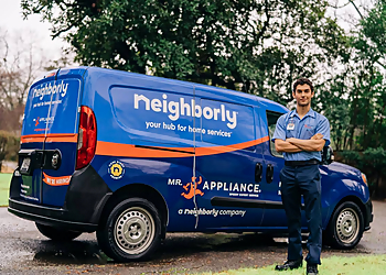 Mr. Appliance of Knoxville Knoxville Appliance Repair Mr. Appliance of Knoxville