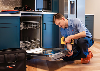 Lafayette Appliance Repair Mr. Appliance of Lafayette