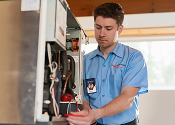 Lafayette Appliance Repair Mr. Appliance of Lafayette