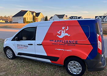 Lafayette Appliance Repair Mr. Appliance of Lafayette
