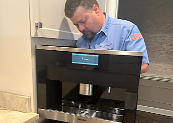 Memphis Appliance Repair Mr. Appliance of Memphis