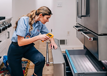 Nashville Appliance Repair Mr. Appliance of Nashville