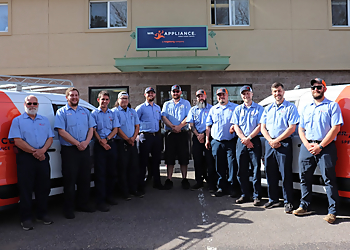 Fort Collins Appliance Repair Mr. Appliance of Northern Colorado