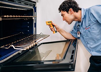 Oklahoma City Appliance Repair Mr. Appliance of Oklahoma City