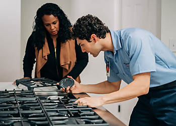 Jacksonville Appliance Repair Mr. Appliance of Ponte Vedra