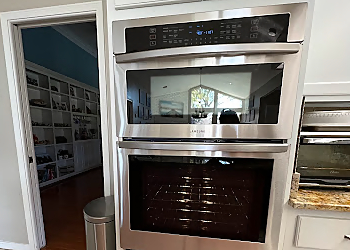 Jacksonville Appliance Repair Mr. Appliance of Ponte Vedra