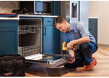 Mr. Appliance of Salt Lake City - Salt Lake City, UT Appliance Repair - Service Image