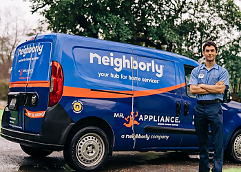 Mr. Appliance of Scottsdale and East Valley - Tempe, AZ Appliance Repair - Company Logo