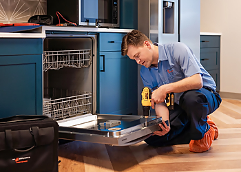 Mr. Appliance of Scottsdale and East Valley Mr. Appliance of Scottsdale and East Valley - Tempe, AZ Appliance Repair - Repair Process Image