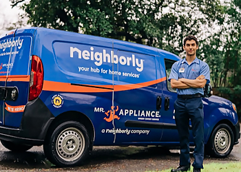 Tampa Appliance Repair Mr. Appliance of Tampa Bay
