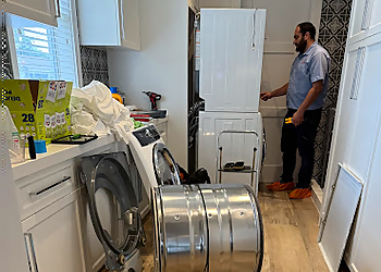 West Palm Beach Appliance Repair Mr. Appliance of The Palm Beaches