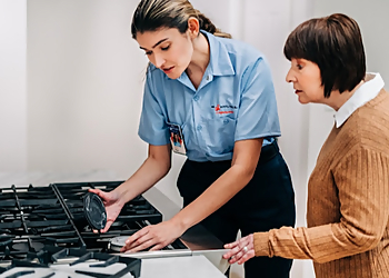 Washington Appliance Repair Mr. Appliance of Woodley Park