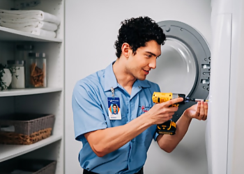 Mr. Appliance of Woodley Park Washington Appliance Repair image 1