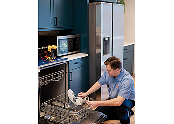 Colorado Springs Appliance Repair Mr. Appliance of the Front Range