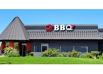 Fullerton Barbecue Restaurants Mr BBQ