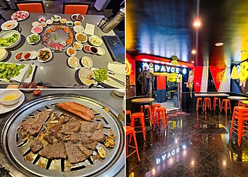 Fullerton Barbecue Restaurants Mr BBQ