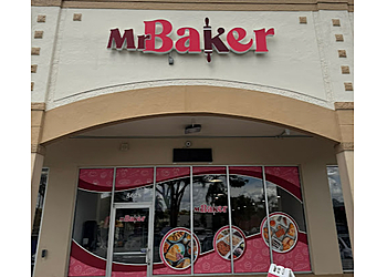 Miami Gardens Bakeries Mr. Baker