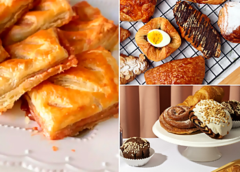 Miami Gardens Bakeries Mr. Baker