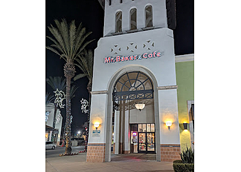 Rancho Cucamonga Bakeries Mr. Baker Finest Bakery & Cafe