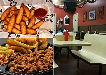 Winston Salem Barbecue Restaurants Mr. Barbecue