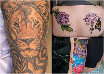 Baltimore Tattoo Shops Mr.Bs Tattoos & Body Piercing