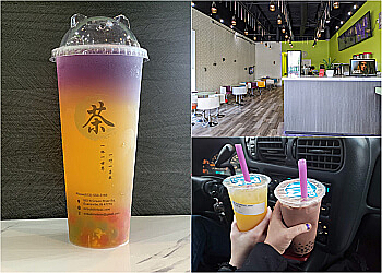 Evansville Juice Bars Mr. Bubble Tea