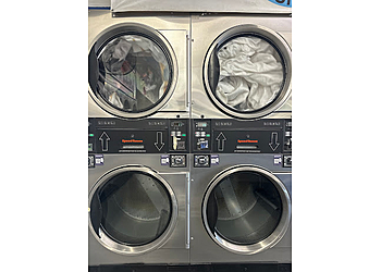 Long Beach Laundromats Mr. Bubbles Laundromat
