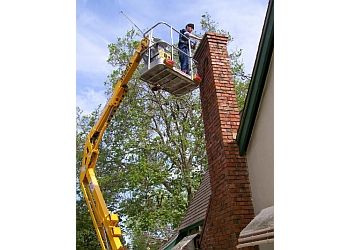 3 Best Chimney Sweep in Fremont, CA - Expert Recommendations