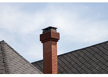 Mr Chimney Cleaning Fremont Chimney Sweep image 1
