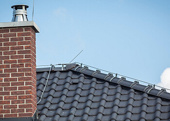 Oakland Chimney Sweep Mr Chimney Cleaning