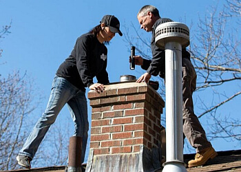 Mr Chimney Cleaning Oakland Chimney Sweep