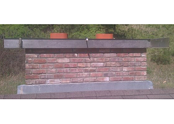 Spokane Chimney Sweep Mr. Chimney Inc.