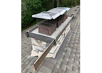 Spokane Chimney Sweep Mr. Chimney Inc.
