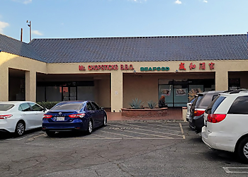 El Monte Seafood Restaurants Mr Chopsticks Seafood & BBQ