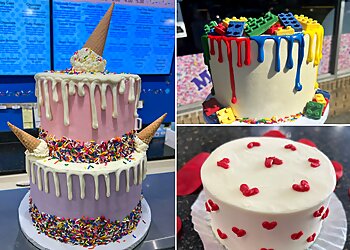 Paterson Cakes Mr. Cupcakes