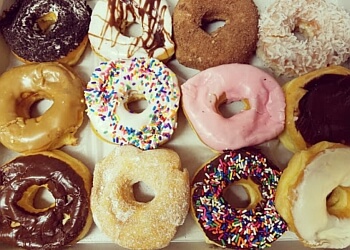 3 Best Donut Shops in Honolulu, HI - Expert Recommendations