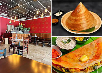 Elk Grove Indian Restaurants Mr. Dosa Elk Grove