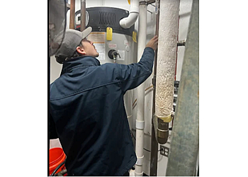 Mr. Drippy Plumbing - Birmingham, AL Plumbers