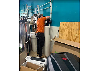 Mr. Drippy Plumbing - Birmingham, AL Plumbers