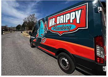 Mr. Drippy Plumbing Mr. Drippy Plumbing - Birmingham, AL Plumbers