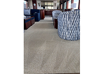 Hollywood Carpet Cleaners Mr. Dry Steam