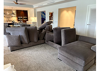 Hollywood Carpet Cleaners Mr. Dry Steam