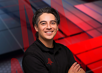 Mr Eddie Flores  Chula Vista Videographers image 1