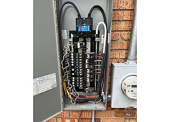 Fort Worth Electricians Mr. Electric