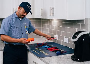 San Antonio Electricians Mr. Electric of San Antonio