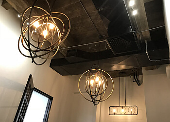 Amarillo Electricians Mr. Electric Of Amarillo