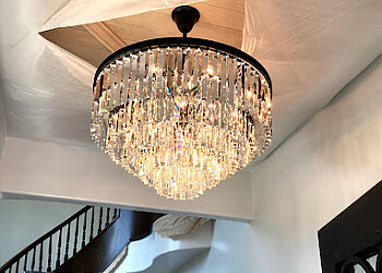 Amarillo Electricians Mr. Electric Of Amarillo